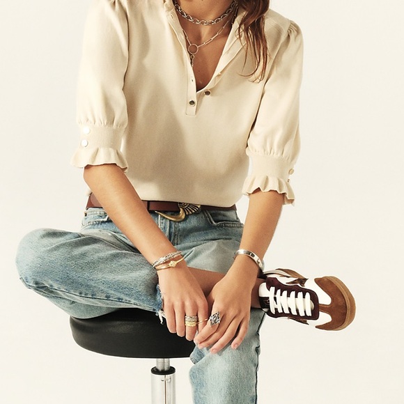 Ba&sh sweater - Picture 2 of 7